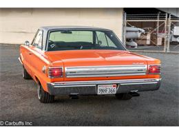 1966 Plymouth Satellite (CC-2123268) for sale in Concord, California