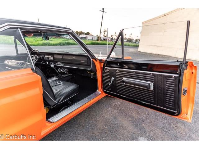 1966 Plymouth Satellite (CC-2123268) for sale in Concord, California