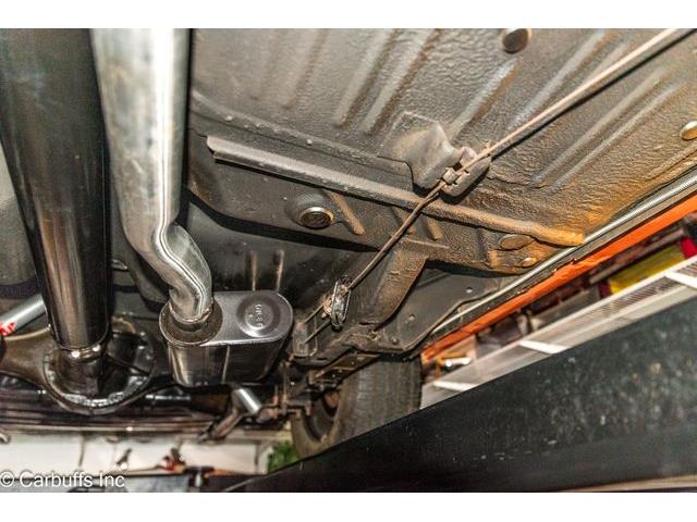 1966 Plymouth Satellite (CC-2123268) for sale in Concord, California