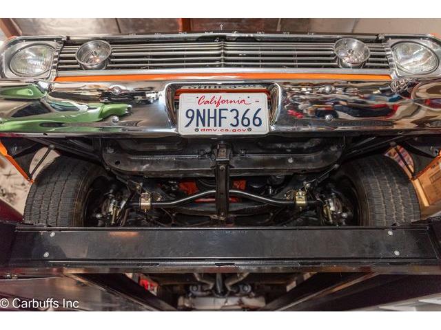 1966 Plymouth Satellite (CC-2123268) for sale in Concord, California