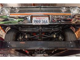1966 Plymouth Satellite (CC-2123268) for sale in Concord, California