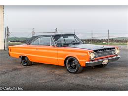 1966 Plymouth Satellite (CC-2123268) for sale in Concord, California