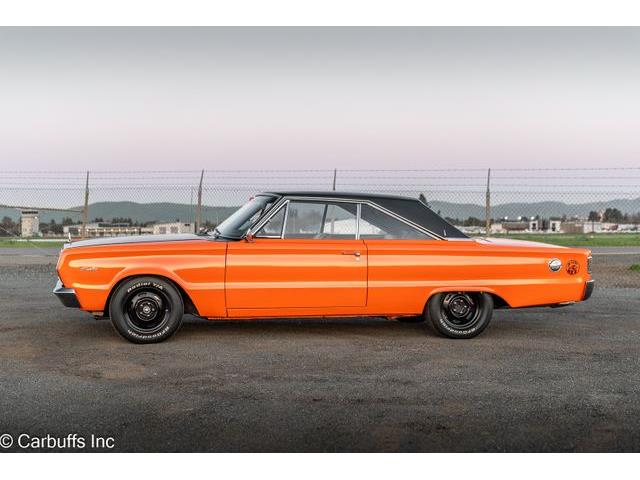 1966 Plymouth Satellite (CC-2123268) for sale in Concord, California