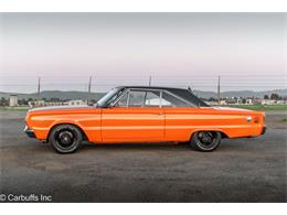 1966 Plymouth Satellite (CC-2123268) for sale in Concord, California