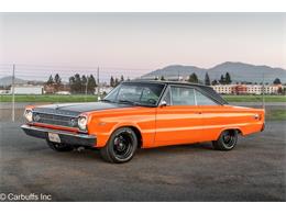 1966 Plymouth Satellite (CC-2123268) for sale in Concord, California