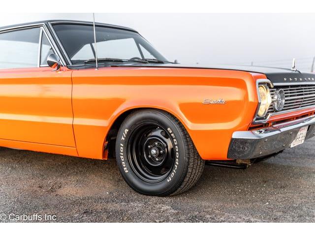 1966 Plymouth Satellite (CC-2123268) for sale in Concord, California