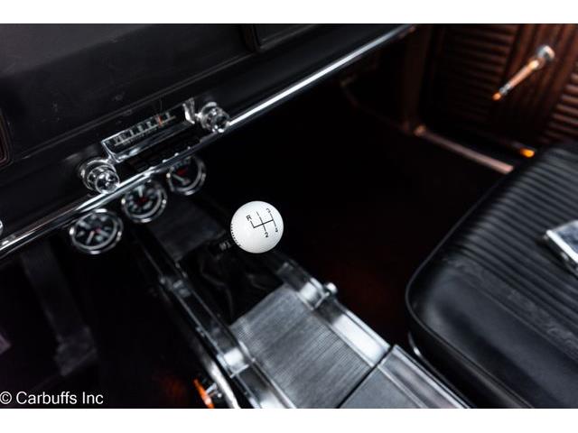 1966 Plymouth Satellite (CC-2123268) for sale in Concord, California