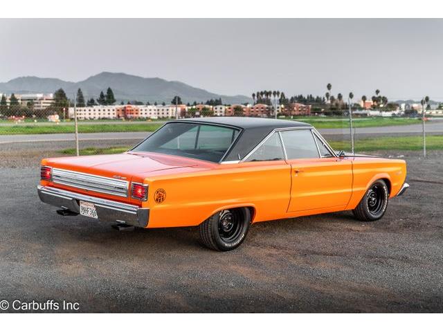 1966 Plymouth Satellite (CC-2123268) for sale in Concord, California