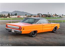 1966 Plymouth Satellite (CC-2123268) for sale in Concord, California