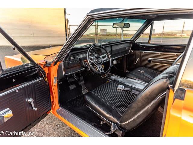 1966 Plymouth Satellite (CC-2123268) for sale in Concord, California