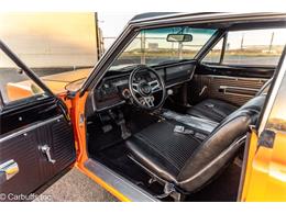 1966 Plymouth Satellite (CC-2123268) for sale in Concord, California