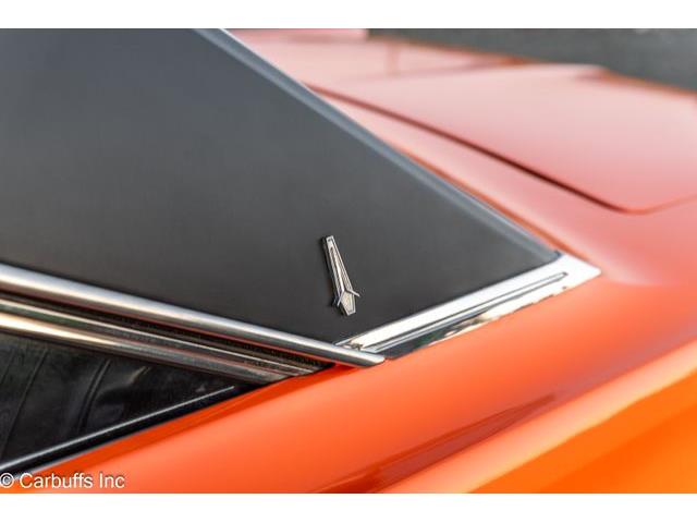 1966 Plymouth Satellite (CC-2123268) for sale in Concord, California