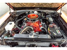 1966 Plymouth Satellite (CC-2123268) for sale in Concord, California