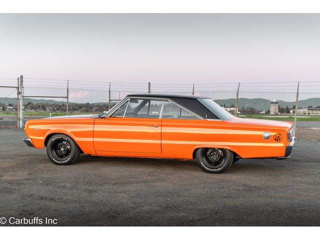 1966 Plymouth Satellite (CC-2123268) for sale in Concord, California