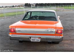 1966 Plymouth Satellite (CC-2123268) for sale in Concord, California
