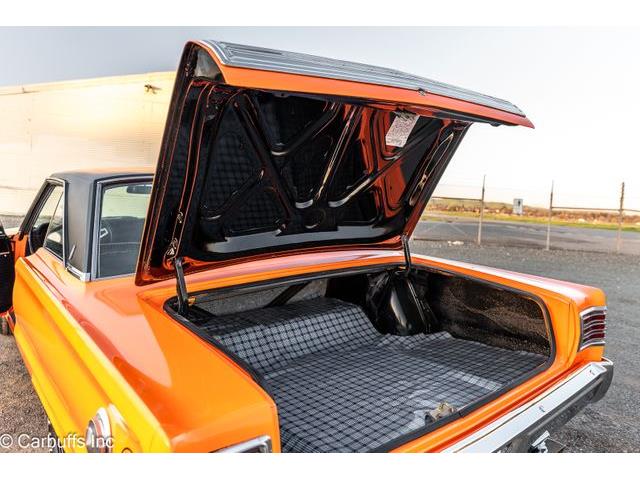 1966 Plymouth Satellite (CC-2123268) for sale in Concord, California