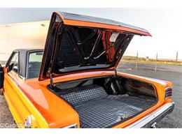 1966 Plymouth Satellite (CC-2123268) for sale in Concord, California
