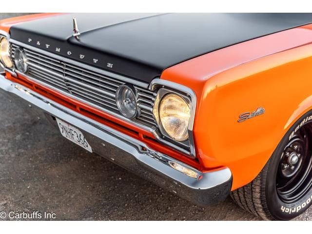 1966 Plymouth Satellite (CC-2123268) for sale in Concord, California