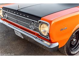 1966 Plymouth Satellite (CC-2123268) for sale in Concord, California
