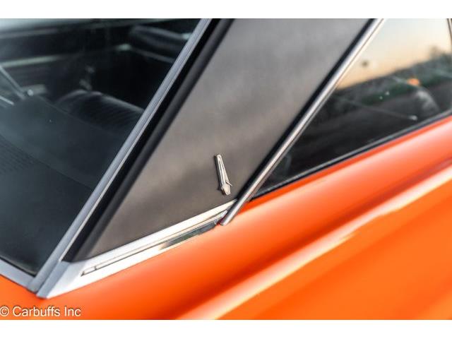 1966 Plymouth Satellite (CC-2123268) for sale in Concord, California