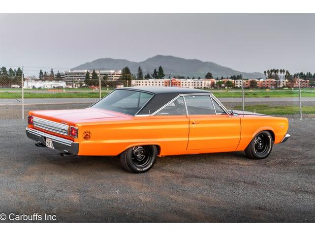 1966 Plymouth Satellite (CC-2123268) for sale in Concord, California
