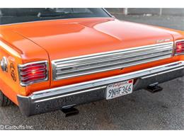 1966 Plymouth Satellite (CC-2123268) for sale in Concord, California