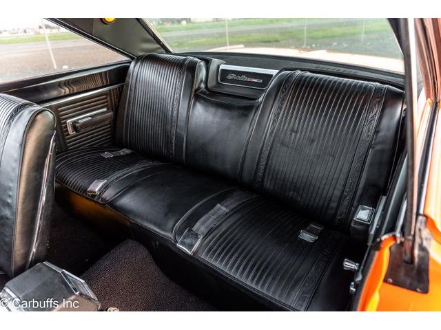 1966 Plymouth Satellite (CC-2123268) for sale in Concord, California