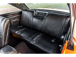 1966 Plymouth Satellite (CC-2123268) for sale in Concord, California