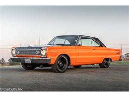 1966 Plymouth Satellite (CC-2123268) for sale in Concord, California