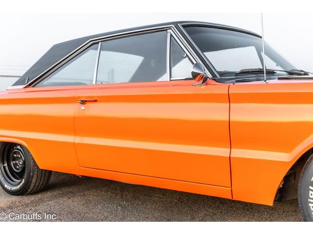 1966 Plymouth Satellite (CC-2123268) for sale in Concord, California