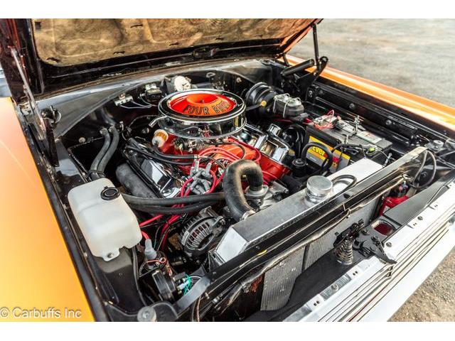 1966 Plymouth Satellite (CC-2123268) for sale in Concord, California