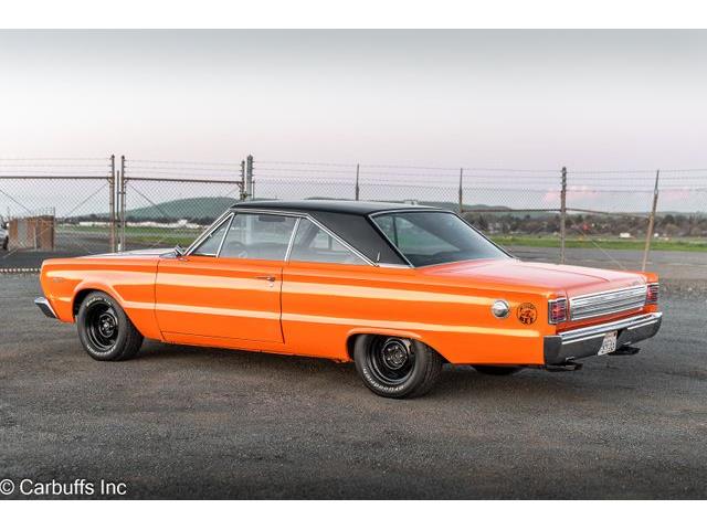 1966 Plymouth Satellite (CC-2123268) for sale in Concord, California