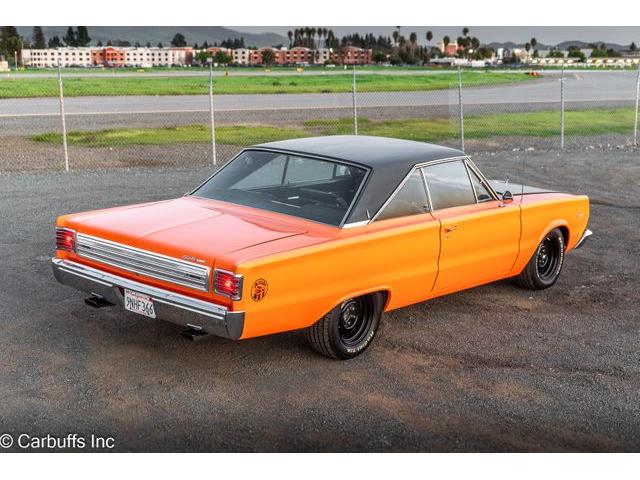 1966 Plymouth Satellite (CC-2123268) for sale in Concord, California