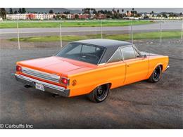 1966 Plymouth Satellite (CC-2123268) for sale in Concord, California