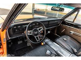 1966 Plymouth Satellite (CC-2123268) for sale in Concord, California