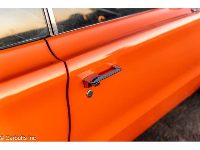 1966 Plymouth Satellite (CC-2123268) for sale in Concord, California