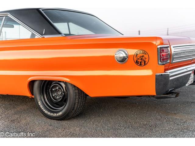 1966 Plymouth Satellite (CC-2123268) for sale in Concord, California