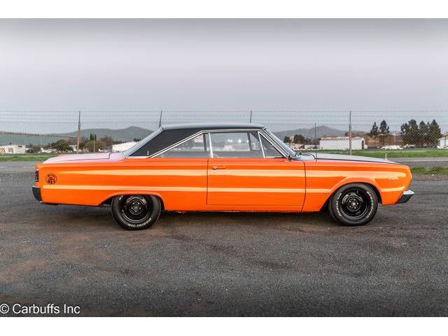 1966 Plymouth Satellite (CC-2123268) for sale in Concord, California