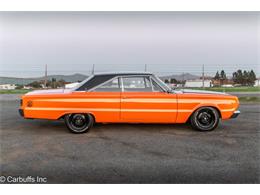 1966 Plymouth Satellite (CC-2123268) for sale in Concord, California