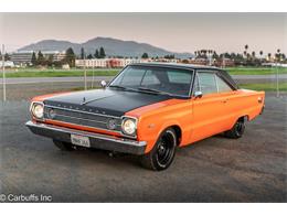1966 Plymouth Satellite (CC-2123268) for sale in Concord, California