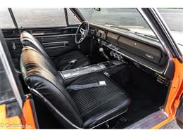 1966 Plymouth Satellite (CC-2123268) for sale in Concord, California