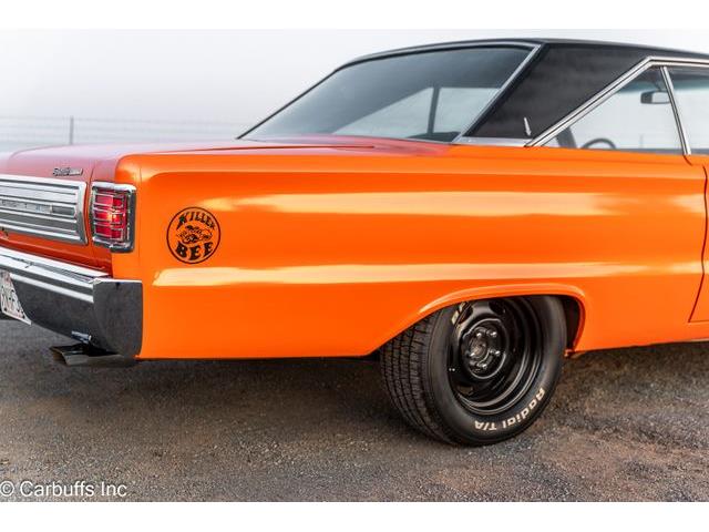 1966 Plymouth Satellite (CC-2123268) for sale in Concord, California