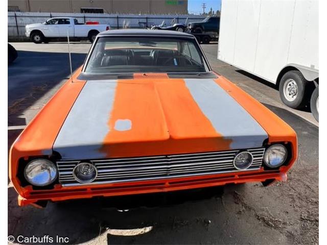 1966 Plymouth Satellite (CC-2123268) for sale in Concord, California