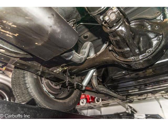 1966 Plymouth Satellite (CC-2123268) for sale in Concord, California