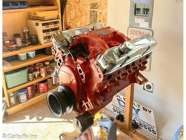 1966 Plymouth Satellite (CC-2123268) for sale in Concord, California