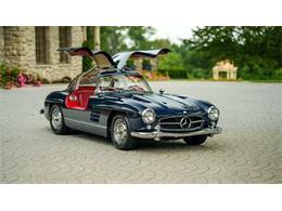 1990 Mercedes-Benz 300SL (CC-2120327) for sale in Astoria, New York