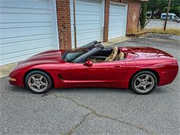 1999 Chevrolet Corvette (CC-2123270) for sale in Concord, North Carolina