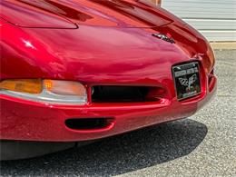 1999 Chevrolet Corvette (CC-2123270) for sale in Concord, North Carolina