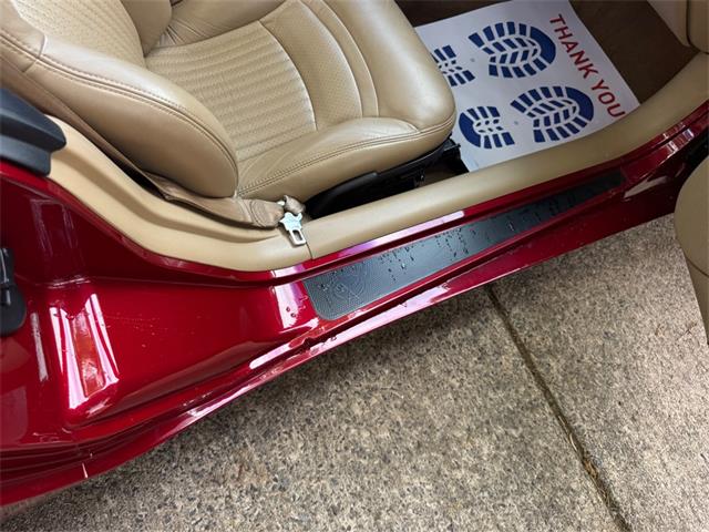 1999 Chevrolet Corvette (CC-2123270) for sale in Concord, North Carolina