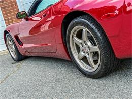 1999 Chevrolet Corvette (CC-2123270) for sale in Concord, North Carolina